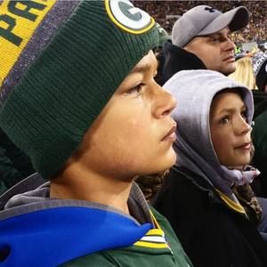 Meet your Posher, Preston